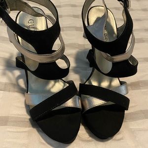 Guess High Heels